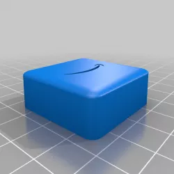 Echo Auto Mount