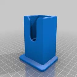 ELECRAFT KX3 Wonder Wand Stand