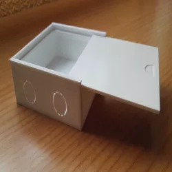 Electric box