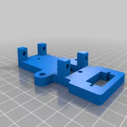 Eleksdraw New Pen Holder