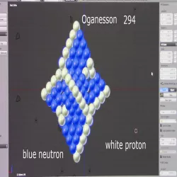 Element 118: Oganesson