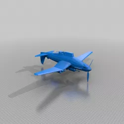 Emergency Fighter Program Pack