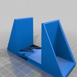 Feet for power supply ender3