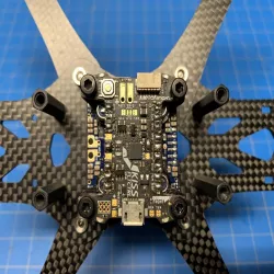 FETtec 35A ESC to Kiss FCv2