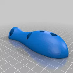File Handle for Bigger Files