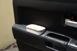 92 s10 door panel arm rest coverlay 3D Models | Page 1 | STLFinder