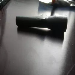Flashlight/ Pen Cam