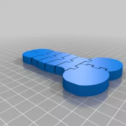 Flexi Penis
