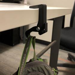 backpack desk hanger 3d models 【 STLFinder