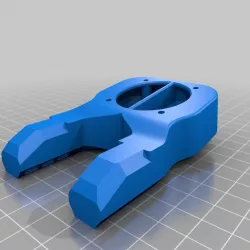 FT6 Part Cooler