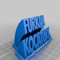 Furkan Kocatürk