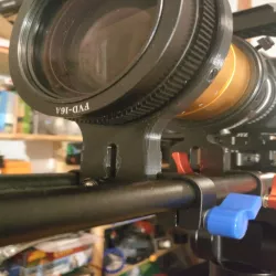 FVD-16A grabhole clamp