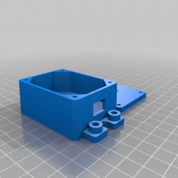 FyseTC Wifi-Module Case