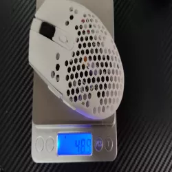G305/304with Integrated, lightweight, TYPE-C charging