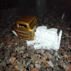 GASLANDS Mad Max Elvis
