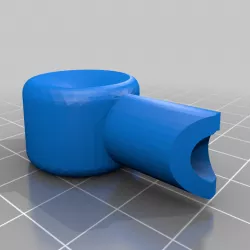 Gear and Flap handle