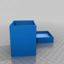 Geometric Containers