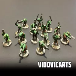 Gobbos