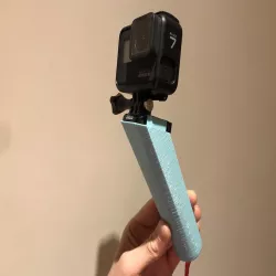 GoPro Handle