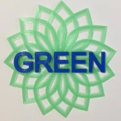 Green Party Logo