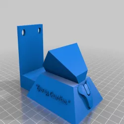 Hanging Ghost Base