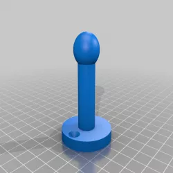 Hat Peg