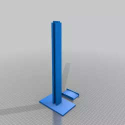 Headphone Stand