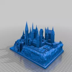 Hogwarts