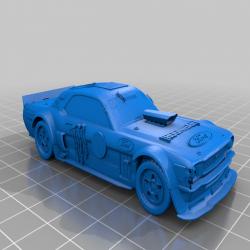 ▷ support voiture 3d models 【 STLFinder 】