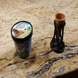 Ice Cream Cone Holder