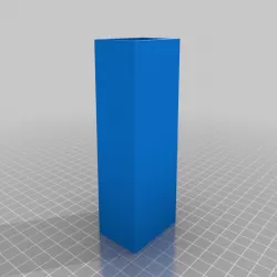 IKEA Sundvik Crib - Height increaser