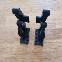 Ikea ÄPPLARÖ Hinge