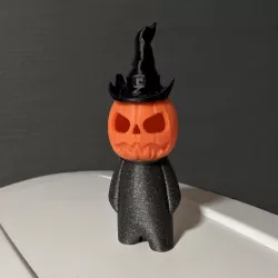 Jack-O-Fella