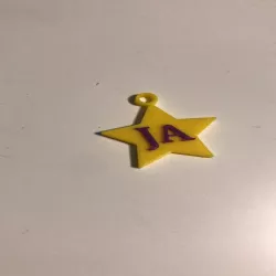 JaHvezda