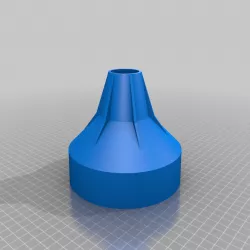 Jam Funnel