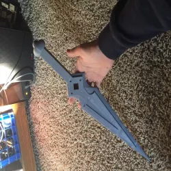 joker's knife persona 5