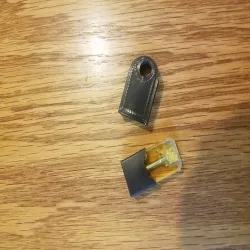 Juul Pod Key Chain