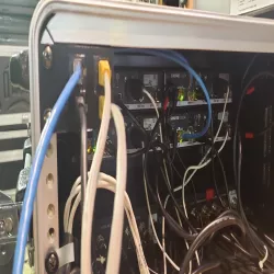 Keystone Rackmount