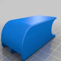 Knog plus Storage Box