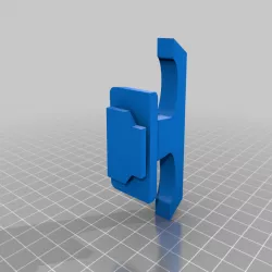 Kronos T-Pull