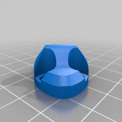 Landing Gear for 22 series racing drones
