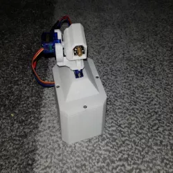 Laser Cat Toy