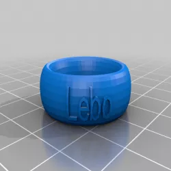 Lebo Ring Edutech