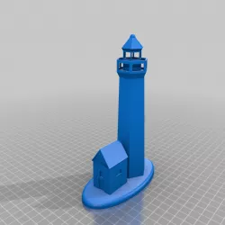 Lighthouse