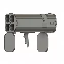 M202A1 FLASH 1:12