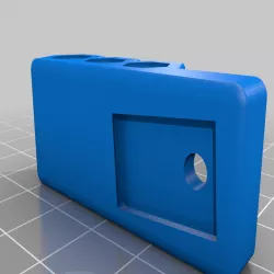 M2505 Bit Holder