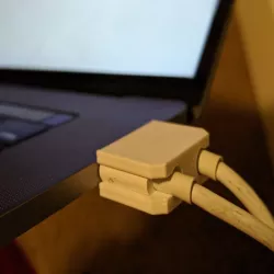 MacBook Pro USB-C (Thunderbolt) Guide