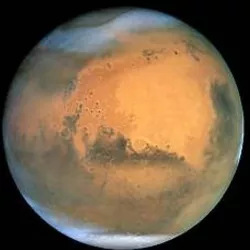 mars