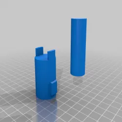 MCK Flashlight