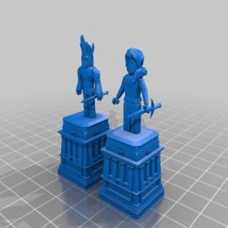 real life bloxy cola 3d models 【 STLFinder